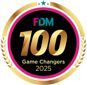 BlueSage Longevity Labs&reg; - 2024 FDM Game Changer