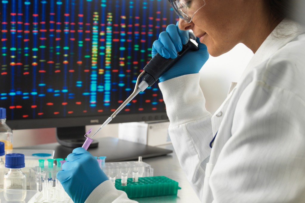 DNA Analysis DNA Analysis
