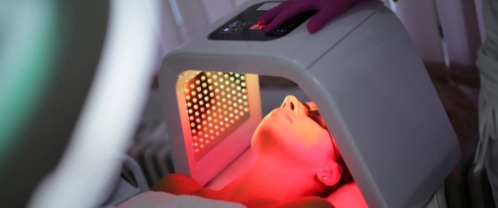 red light therapy red light therapy