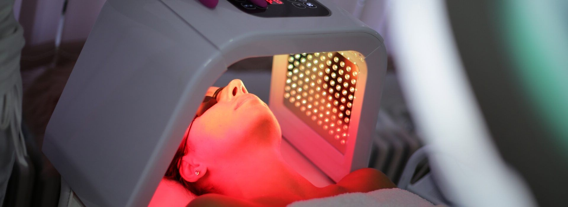 Red Light Therapy