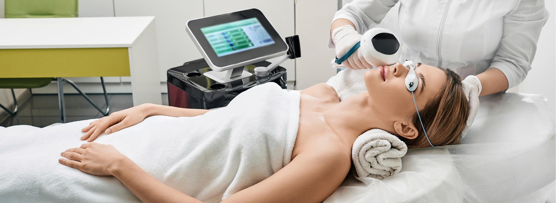 rejuvenation services