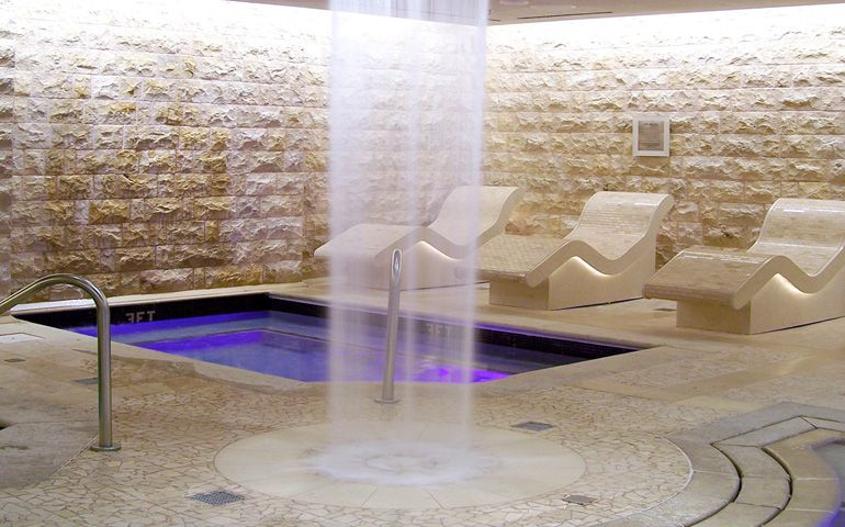 wellness center wellness center