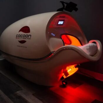 Cocoon Wellness Pod Cocoon Wellness Pod