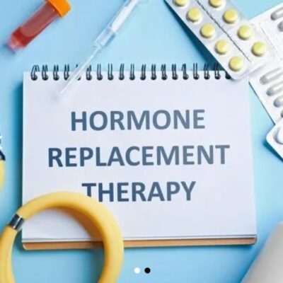 Hormone Replacement Therapy Hormone Replacement Therapy Bluesage Wellness