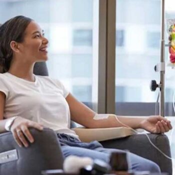 IV Therapy Bluesage Wellness IV Therapy Bluesage Wellness