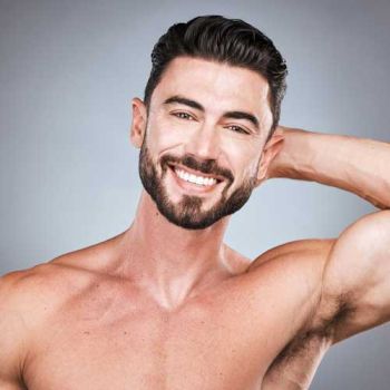 Men's Sexual Wellness programs at BlueSage Longevity Labs Men's Sexual Wellness programs at BlueSage Longevity Labs