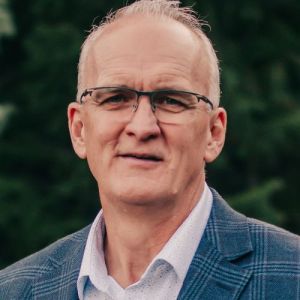 Dahlen Downing - Senior Development Specialist BlueSage Inc