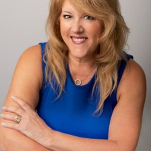 Eliane Provencher RND-BC – VP Training & Brand Development BlueSage Inc