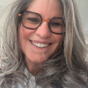 Dr Suzanne Sirota Rozenberg DO FAOCD FAAD Chief Medical Officer BlueSage Inc