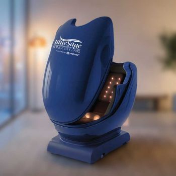 BlueSage Longevity Labs&reg; Cocoon